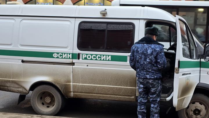 В колонии Саратовской области осужденный подозревается в демонстрации нацистской символики