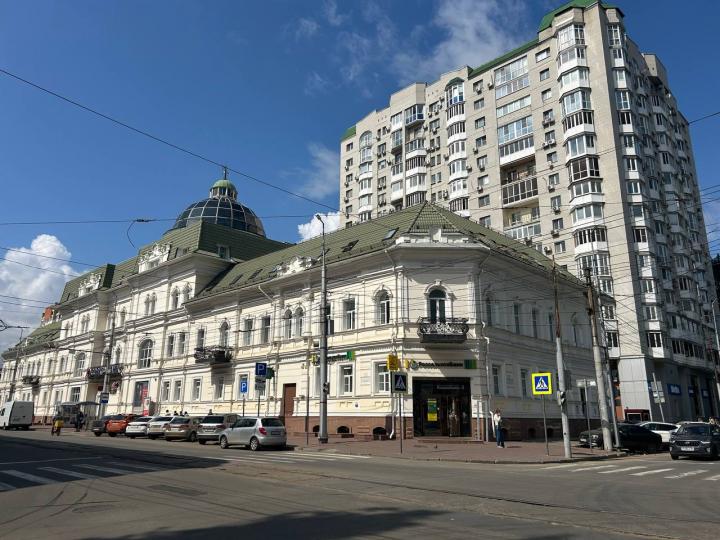 Верховный суд заинтересовался делом о галерее «Каштан» в Саратове