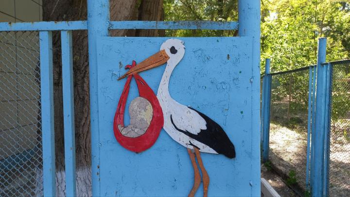 В Саратовской области введут новую выплату при рождении двойни или тройни