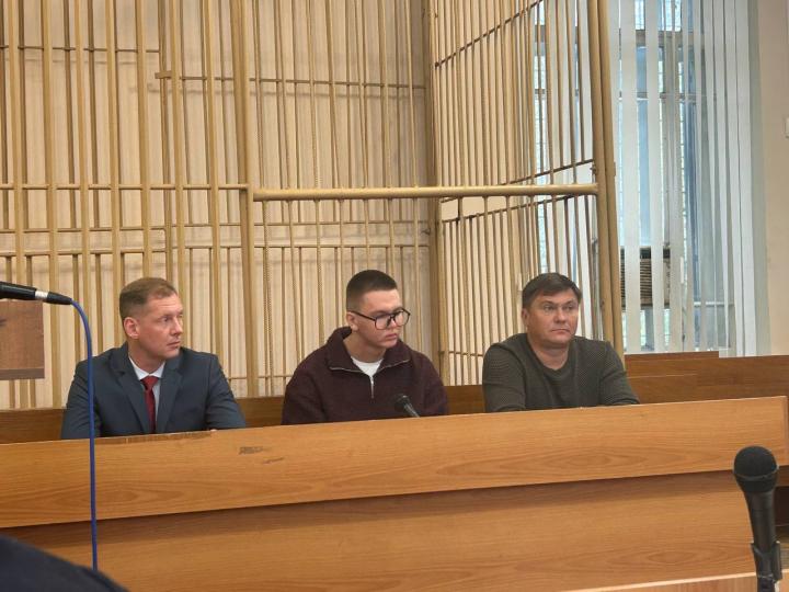 В Саратове начался суд по делу о гибели девушки, сбитой сыном депутата