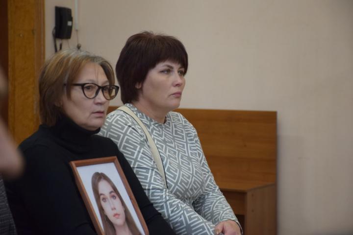 Сын саратовского депутата принес извинения родителям погибшей в ДТП девушки