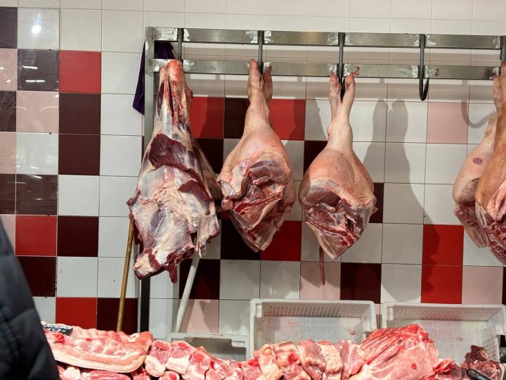 Саратовские производители смогут экспортировать мясо и корма в Тунис