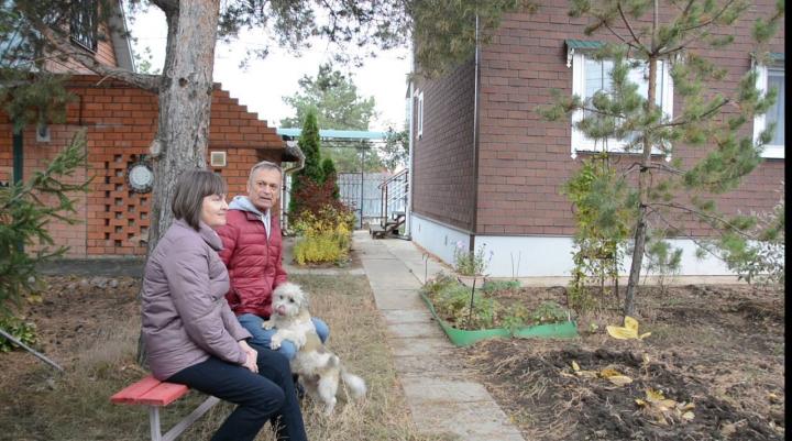 В Энгельсе жители уже получили компенсацию за оформление дома в собственность