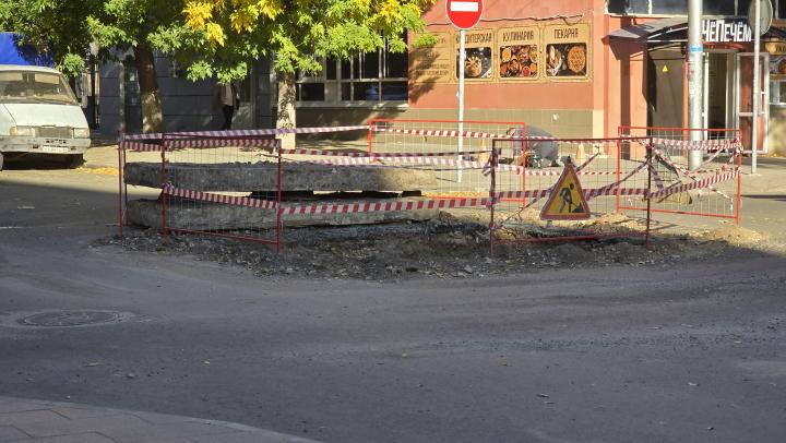 «Тяжело, но держимся»: «Облводоресурс» принимает на содержание объекты водоснабжения в Аткарске