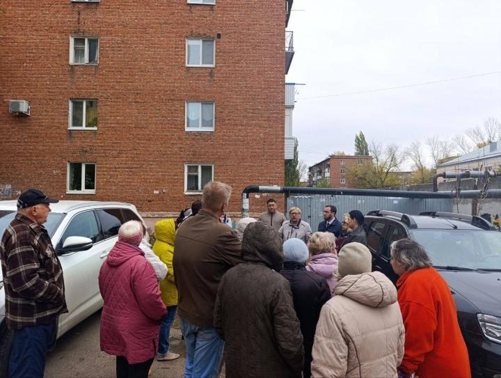 В Энгельсе проверят, как «Ситиматик» и коммунальные службы вывозят мусор