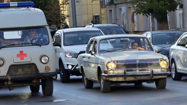 В Саратове ограничат движение на ряде улиц из-за земляных работ