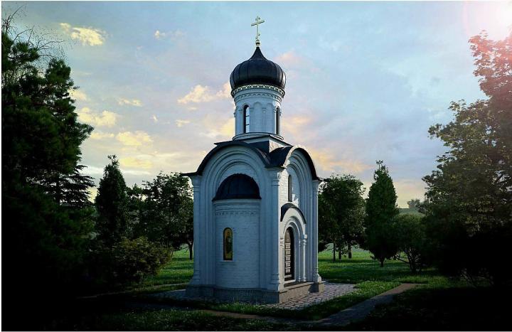 На месте бывшего авиационного завода в Саратове построят часовню в память о заводчанах