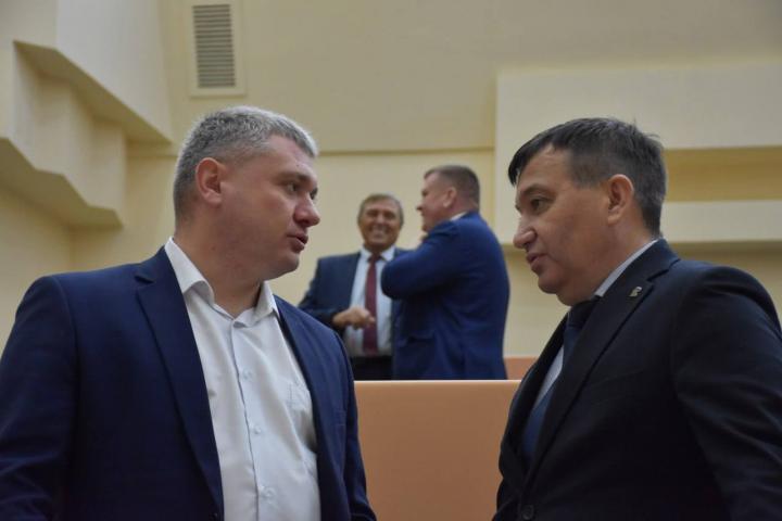 100 тысяч за тройню: саратовские депутаты опасаются денежного туризма