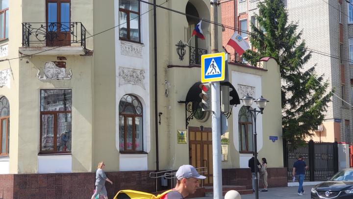 В Саратове проведут «ночные регистрации» браков