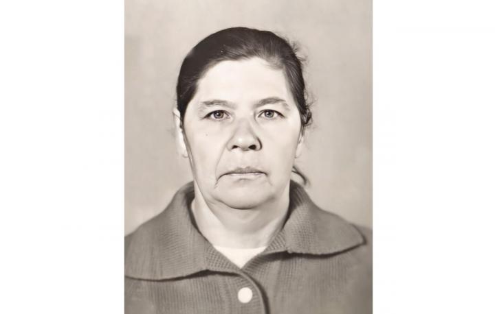 В Саратове скончалась 101-летняя ветеран Великой Отечественной войны Мария Квиндт