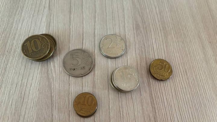 Инфляция в Саратовской области всё ещё опережает общероссийскую