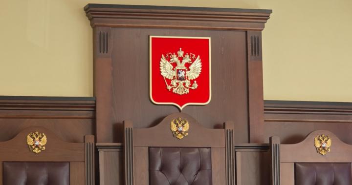 В судах Саратовской области открылись вакансии