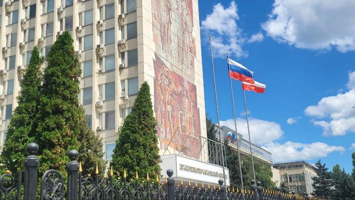 Бусаргин пообещал пересмотреть сомнительную приватизацию госсобственности в Саратове