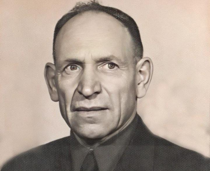 В Саратове ушёл из жизни 100-летний ветеран Великой Отечественной войны Иван Яковлевич Волошин