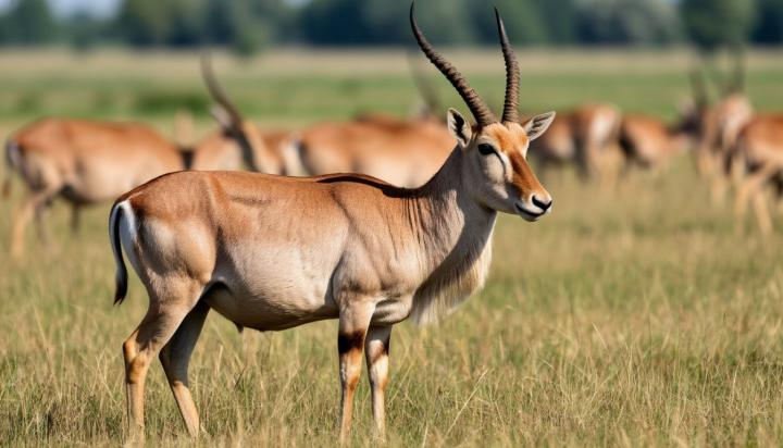 Браконьер из Саратовской области заплатил 200 тысяч за убитую косулю