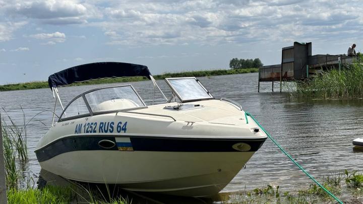 Стало известно о дате закрытия речной навигации в Саратове