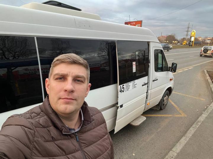 Руководитель саратовской ЛДПР раскритиковал работу маршруток и новых трамваев после личной проверки