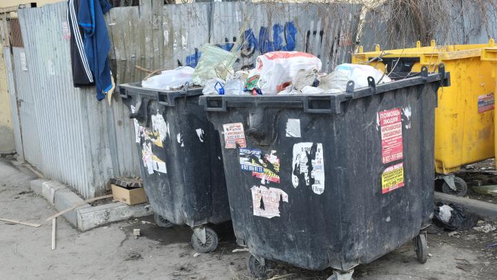 «Ситиматик» могут проверить на самоуправство из-за завышенных платежек за вывоз мусора в Саратове