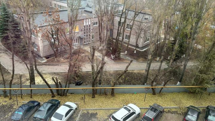 Саратовцев предупреждают о тумане и дождливой погоде