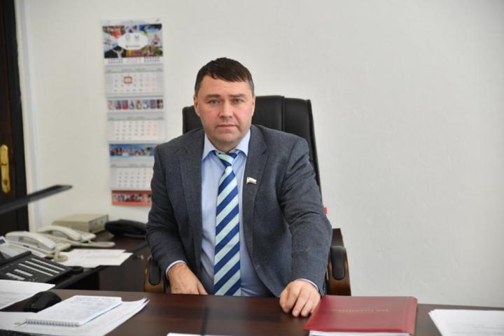 Депутат Роман Грибов прокомментировал признание журналистки Налимовой* иностранным агентом