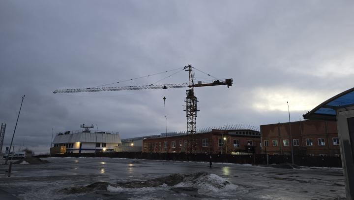 В Саратове вводят высотки без соцобъектов? Что известно о новых домах в Авиаторе