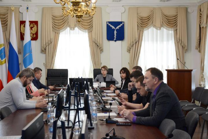 Неожиданный поворот в Думе Саратова: принято важное решение