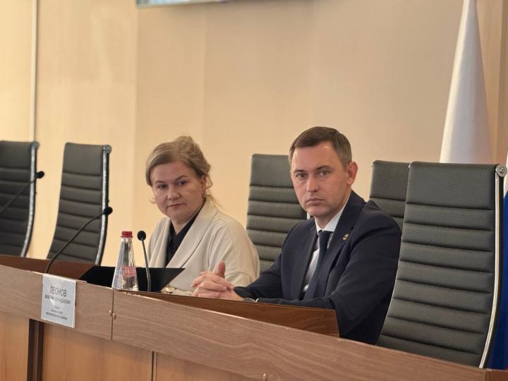 Три школы в Энгельсе перейдут на самостоятельное приготовление горячего питания в 2026 году