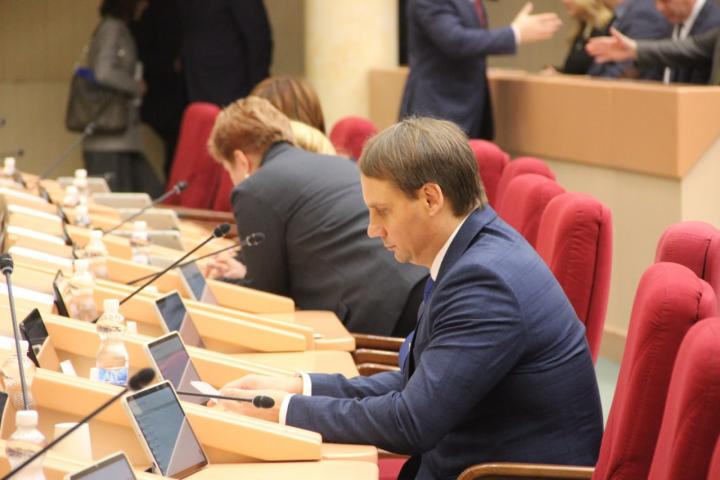 Кому достанутся дополнительные миллионы: дума Саратова утвердила перераспределение средств