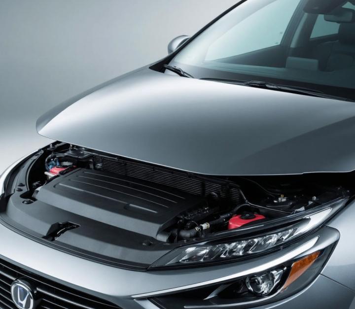 34 пакета в подкапотном пространстве: волгоградца задержали на трассе под Саратовом 34 пакета в подкапотном пространстве: волгоградца задержали на трассе под Саратовом