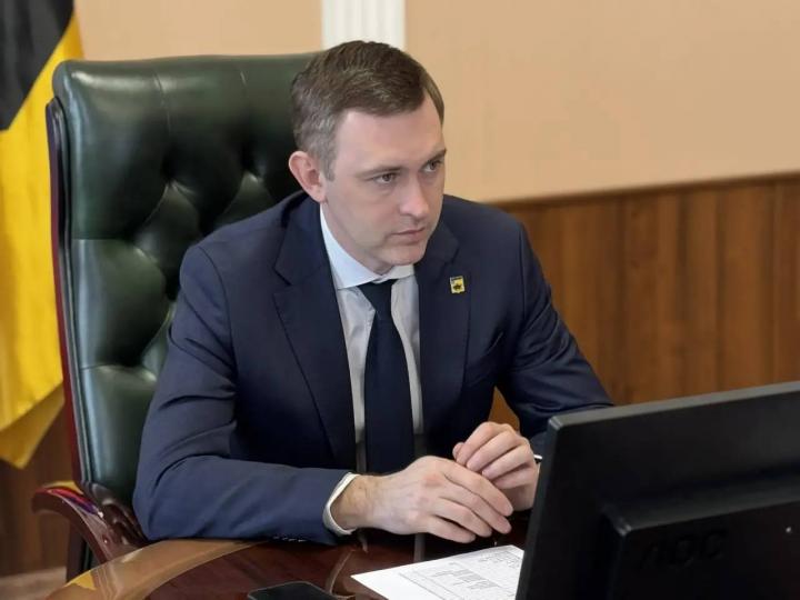 В Энгельсском районе установят ещё около 30 новых контейнерных площадок В Энгельсском районе установят ещё около 30 новых контейнерных площадок