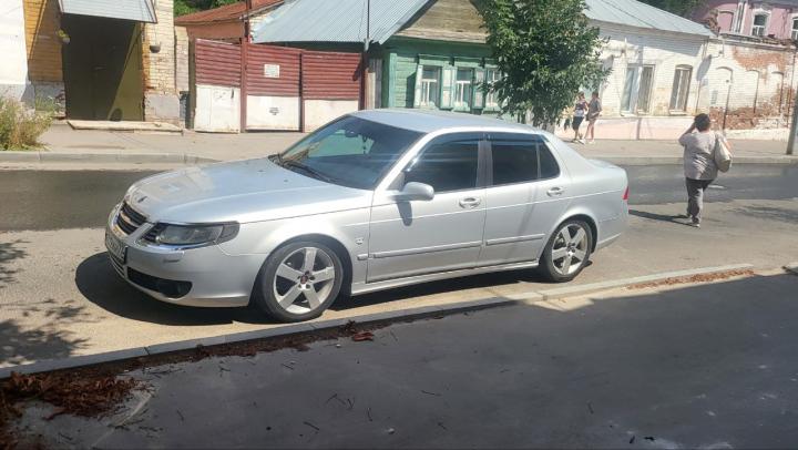 В Саратове на Пасху введут серьёзные ограничения движения и парковки в центре города  