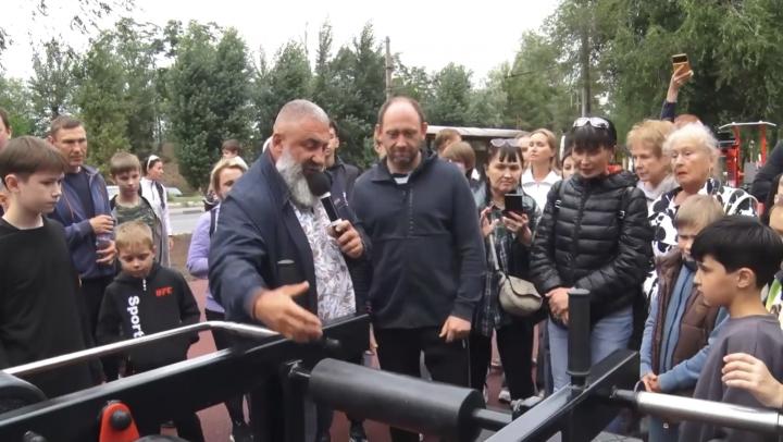������ ������: � ����� ������-����� �������� ������ ������ �������� ����������