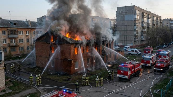 В Саратове и районах области за сутки загорелись несколько автомобилей и гараж В Саратове и районах области за сутки загорелись несколько автомобилей и гараж