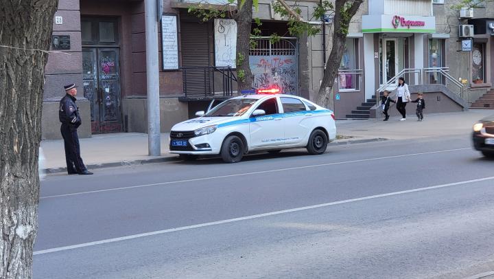Госавтоинспекция выявила десятки нарушений на дорогах Саратовской области Госавтоинспекция выявила десятки нарушений на дорогах Саратовской области