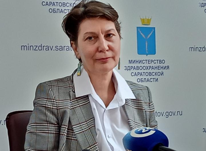 Психолог из Саратова рассказала о признаках проблем с психическим здоровьем