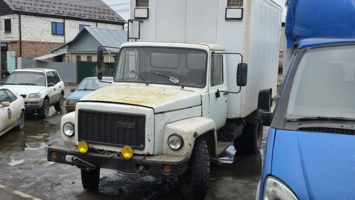 В Саратове водителям категории Е предлагают зарплату до 200 тысяч рублей