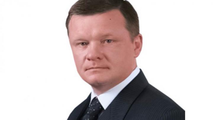 Михаил Исаев решил покинуть попечительский совет СГУ Михаил Исаев решил покинуть попечительский совет СГУ