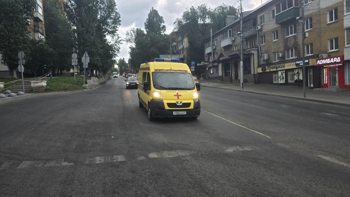 В Саратове выписали несовершеннолетнего, пострадавшего при атаке беспилотников В Саратове выписали несовершеннолетнего, пострадавшего при атаке беспилотников