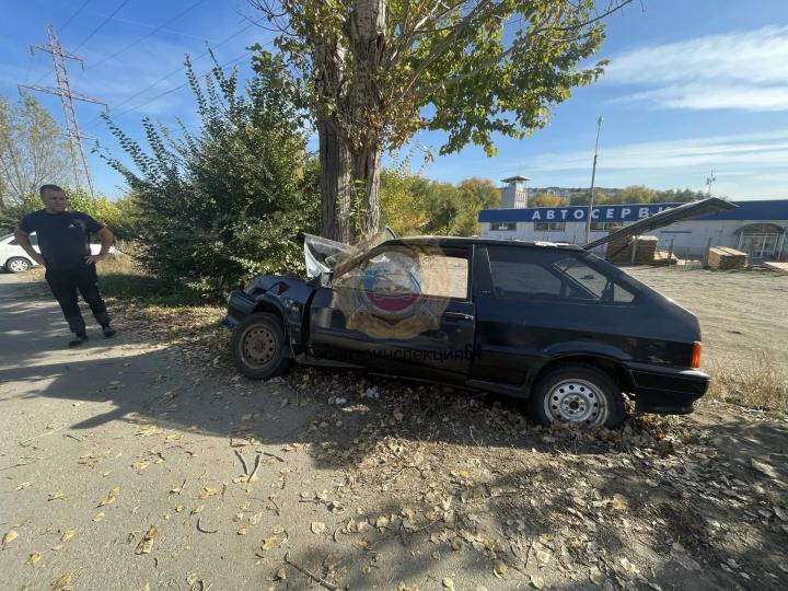 Четверо подростков после смертельной аварии в Саратове остаются в тяжёлом состоянии