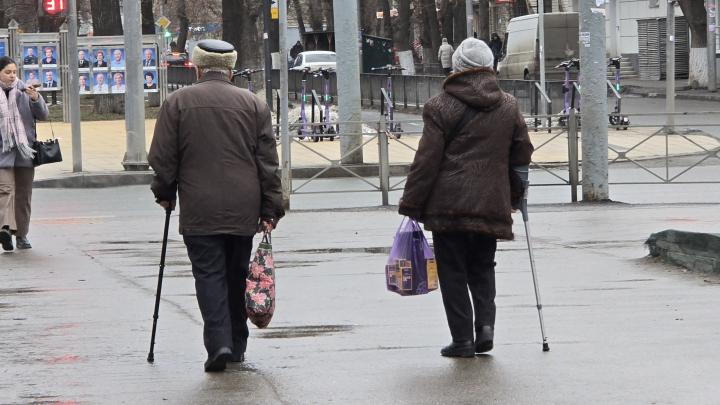 Пенсионерам Саратовской области изменят сроки выплаты пенсий в ноябре