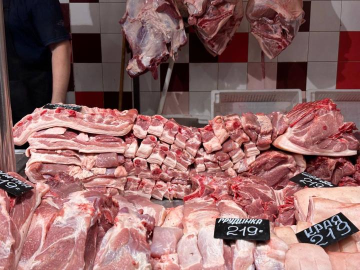 В Саратовской области за девять месяцев забраковали более 25 тонн продукции В Саратовской области за девять месяцев забраковали более 25 тонн продукции
