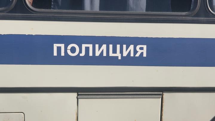 В Саратовской области жителя Пугачева оштрафовали за нападение на полицейского