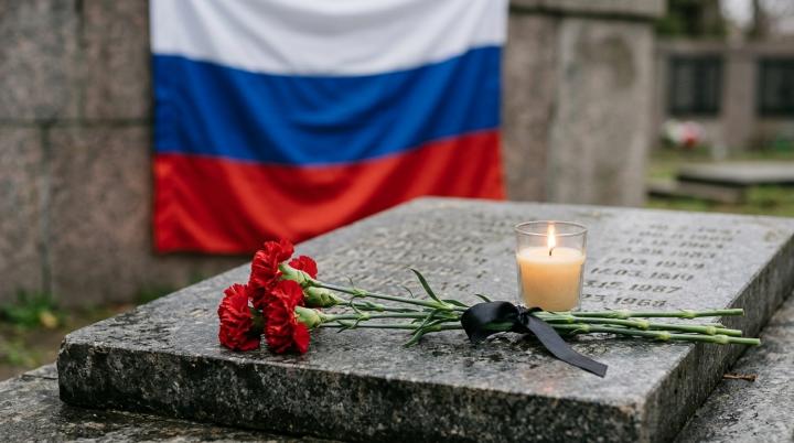В Саратовской области сообщили о гибели бойцов из Балашовского, Петровского и Энгельсского районов В Саратовской области сообщили о гибели бойцов из Балашовского, Петровского и Энгельсского районов