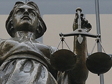 Верховный суд РФ рассмотрит кассацию по делу об убийстве Григорьева 
