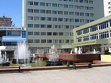 Аграрный университет стал вторым на всероссийской спартакиаде