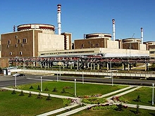Балаковская АЭС: выведен в ремонт энергоблок №4
