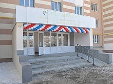 Открылось обновленное общежитие Аграрного университета 