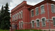В Марксе отреставрируют мужскую гимназию 1911 года постройки