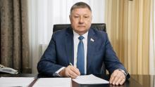 Александр Романов: Губернатор, правительство и депутаты - команда, работающая на благо региона