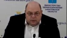 Олег Костин пошел на повышение в региональном правительстве